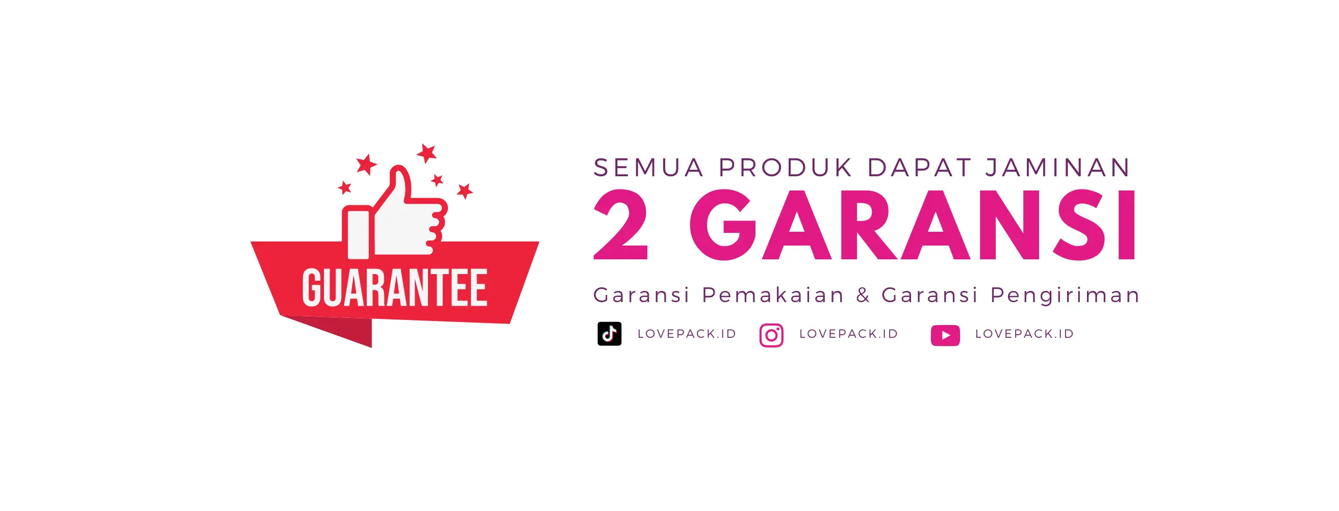 garansi